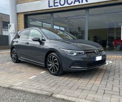 OCCASIONE GOLF 8 STYLE 2.0 TDI USATA