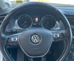 OCCASIONE: VW GOLF 1.4 TGI USATA 110 CV VERSIONE BUSINESS