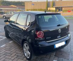 OCCASIONE POLO 1.4 TDI NEOPATENTATI