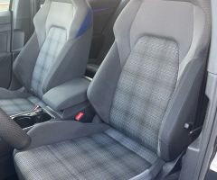 VOLKSWAGEN GOLF GTE 1.4 DSG 245 CV FULL OPTIONAL USATA