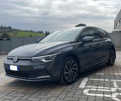 OCCASIONE GOLF 8 STYLE 2.0 TDI USATA