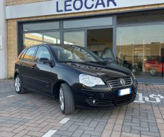 OCCASIONE POLO 1.4 TDI NEOPATENTATI