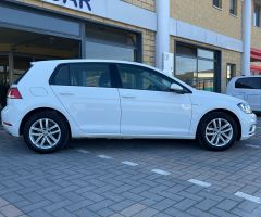 OCCASIONE: VW GOLF 1.4 TGI USATA 110 CV VERSIONE BUSINESS