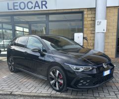 VOLKSWAGEN GOLF GTE 1.4 DSG 245 CV FULL OPTIONAL USATA