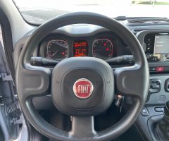 OCCASIONE: FIAT PANDA 1.0 IBRIDA USATA