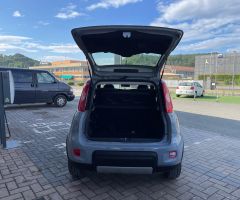 OCCASIONE: FIAT PANDA 1.0 IBRIDA USATA