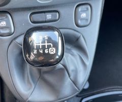 OCCASIONE: FIAT PANDA 1.0 IBRIDA USATA
