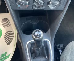 OCCASIONE: VW POLO 1.2 TDI USATA