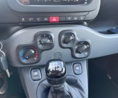OCCASIONE: FIAT PANDA 1.0 IBRIDA USATA