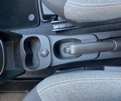 OCCASIONE: FIAT PANDA 1.0 IBRIDA USATA