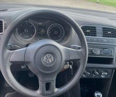 OCCASIONE: VW POLO 1.2 TDI USATA