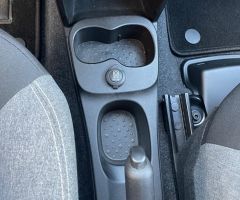 OCCASIONE: FIAT PANDA 1.0 IBRIDA USATA