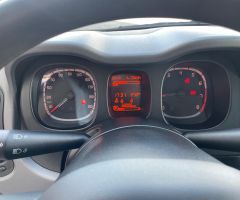 OCCASIONE: FIAT PANDA 1.0 IBRIDA USATA
