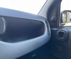 OCCASIONE: FIAT PANDA 1.0 IBRIDA USATA