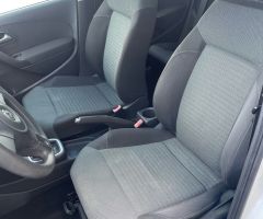 OCCASIONE: VW POLO 1.2 TDI USATA