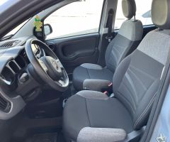 OCCASIONE: FIAT PANDA 1.0 IBRIDA USATA