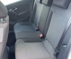 OCCASIONE: VW POLO 1.2 TDI USATA