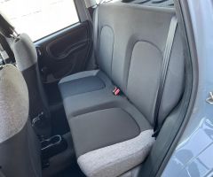 OCCASIONE: FIAT PANDA 1.0 IBRIDA USATA
